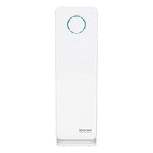 Load image into Gallery viewer, Germ Guardian True HEPA Filter Air Purifier, UV Light Sanitizer, Eliminates Germs, Filters Allergies, Pets, Pollen, Smoke, Dust, Mold, Odors, Quiet 22 inch 5-in-1 Air Purifier for Home, White
