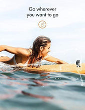 Load image into Gallery viewer, APEMAN 4K 60FPS Action Camera A87,Touch Screen 20MP Wi-Fi EIS 8X Zoom Remotor Control Sports Cam 40M Waterproof Underwater Vlog Camcoder with Mounting Accessories Kit and Carrying Case
