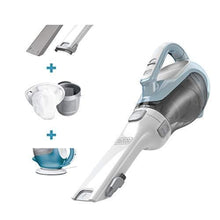 Load image into Gallery viewer, BLACK+DECKER dustbuster Handheld Vacuum, Cordless, 16V (CHV1410L)
