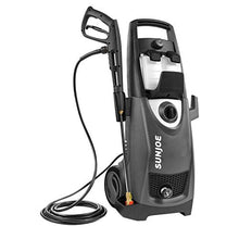 Load image into Gallery viewer, Sun Joe SPX3000-BLK 2030 Max Psi 1.76 Gpm 14.5-Amp Electric Pressure Washer, Black

