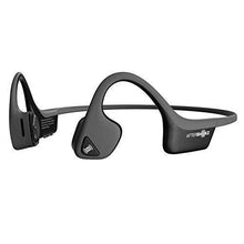 Load image into Gallery viewer, AFTERSHOKZ Air Open Ear Wireless Bone Conduction Headphones, Slate Grey, AS650SG
