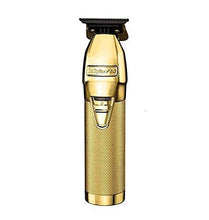 Load image into Gallery viewer, BaBylissPRO Barberology MetalFX Series - Outlining Trimmer
