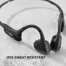 Load image into Gallery viewer, AFTERSHOKZ Air Open Ear Wireless Bone Conduction Headphones, Slate Grey, AS650SG
