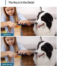 Load image into Gallery viewer, eufy Security Solo IndoorCam C24 2-Cam Kit, 2K Security Indoor Camera, Plug-in Camera with Wi-Fi, Human and Pet AI, Works with Voice Assistants, Night Vision, Two-Way Audio, Homebase not Compatible

