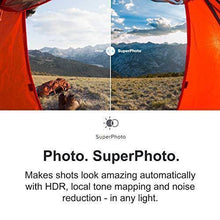 Load image into Gallery viewer, GoPro HERO7 Black + Extra Battery - E-Commerce Packaging - Waterproof Digital Action Camera with Touch Screen 4K HD Video 12MP Photos Live Streaming Stabilization
