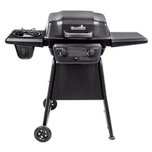 Load image into Gallery viewer, Char-Broil Classic 280 2-Burner Liquid Propane Gas Grill with Side Burner
