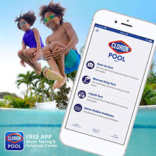 Load image into Gallery viewer, Clorox Pool&amp;Spa Active99 3” Chlorinating Tablets 35 lb.

