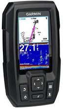 Load image into Gallery viewer, Garmin 010-01550-00 Striker 4 with Transducer, 3.5" GPS Fishfinder with Chirp Traditional Transducer
