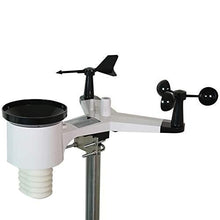 Load image into Gallery viewer, Ambient Weather WS-2902C WiFi Smart Weather Station
