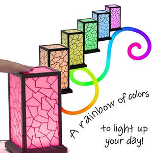 Filimin Friendship Lamp - Classic Design - Set of 2