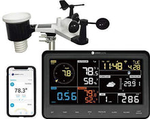 Load image into Gallery viewer, Ambient Weather WS-2902C WiFi Smart Weather Station
