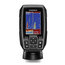 Load image into Gallery viewer, Garmin 010-01550-00 Striker 4 with Transducer, 3.5" GPS Fishfinder with Chirp Traditional Transducer
