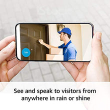 Load image into Gallery viewer, Blink Outdoor – wireless, weather-resistant HD security camera with two-year battery life and motion detection, set up in minutes – 5 camera kit
