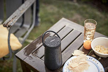 Load image into Gallery viewer, Bose SoundLink Revolve+ Portable and Long-Lasting Bluetooth 360 Speaker - Triple Black
