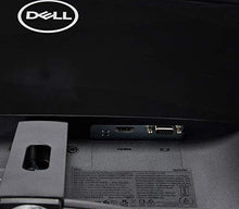 Load image into Gallery viewer, Dell SE2419Hx 24" IPS Full HD (1920x1080) Monitor, Black
