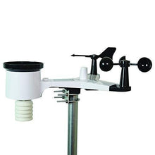Load image into Gallery viewer, Ambient Weather WS-2902C WiFi Smart Weather Station
