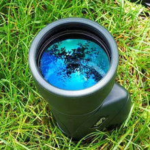 Load image into Gallery viewer, Gosky 12x55 High Definition Monocular Telescope and Quick Smartphone Holder - 2019 Newest Waterproof Monocular -BAK4 Prism for Wildlife Bird Watching Hunting Camping Travelling Wildlife Secenery
