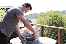 Load image into Gallery viewer, Cuisinart CGG-608 Portable Grill
