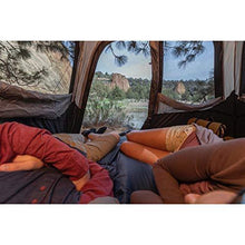 Load image into Gallery viewer, Coleman Camping Tent | 6 Person Cabin Tent with Instant Setup
