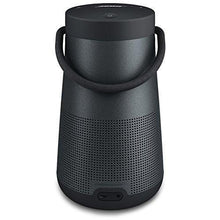 Load image into Gallery viewer, Bose SoundLink Revolve+ Portable and Long-Lasting Bluetooth 360 Speaker - Triple Black
