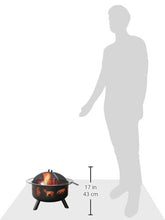 Load image into Gallery viewer, BS Wildlife Fire Pit
