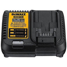 Load image into Gallery viewer, DEWALT 20V MAX Battery Starter Kit with 2 Batteries, 5.0Ah (DCB205-2CK)
