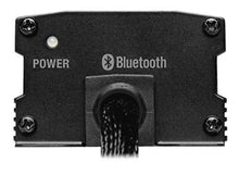 Load image into Gallery viewer, BOSS Audio Systems MCBK470B Motorcycle Bluetooth Speaker System - Class D Compact Amplifier, 3 Inch Weatherproof Speakers, Volume Control, Great for Use With ATVs and 12 Volt Vehicles
