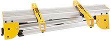 Load image into Gallery viewer, DEWALT Miter Saw Stand, Heavy Duty with Miter Saw Mounting Brackets (DWX725B)
