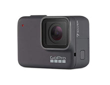 Load image into Gallery viewer, GoPro HERO7 Silver Waterproof Digital Action Camera with Touch Screen 4K HD Video 10MP Photos (Renewed)
