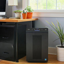 Load image into Gallery viewer, Winix 5500-2 Air Purifier with True HEPA, PlasmaWave and Odor Reducing Washable AOC Carbon Filter
