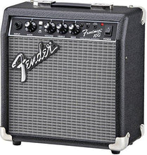 Load image into Gallery viewer, Fender Frontman 10G Electric Guitar Amplifier
