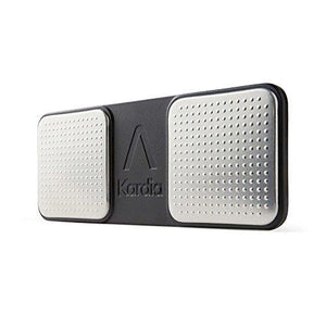 AliveCor KardiaMobile Personal EKG | FDA-Cleared | Detects AFib