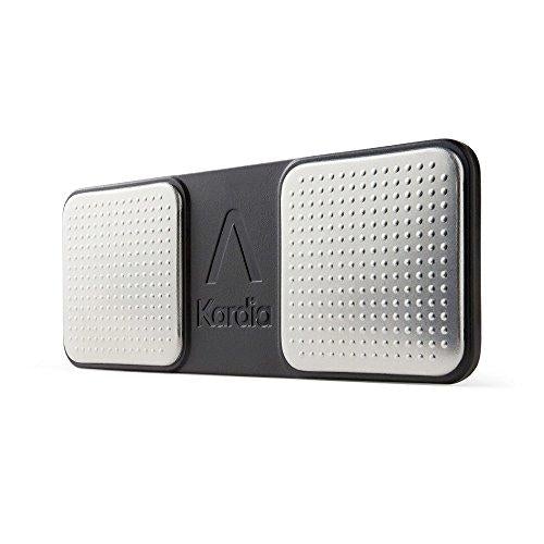 AliveCor KardiaMobile Personal EKG | FDA-Cleared | Detects AFib