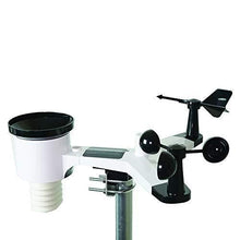 Load image into Gallery viewer, Ambient Weather WS-2902C WiFi Smart Weather Station
