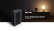 Load image into Gallery viewer, Winix 5500-2 Air Purifier with True HEPA, PlasmaWave and Odor Reducing Washable AOC Carbon Filter
