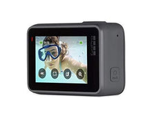 Load image into Gallery viewer, GoPro HERO7 Silver Waterproof Digital Action Camera with Touch Screen 4K HD Video 10MP Photos (Renewed)
