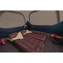 Load image into Gallery viewer, Coleman Camping Tent | 6 Person Cabin Tent with Instant Setup
