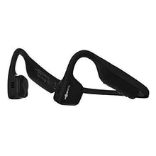 Load image into Gallery viewer, AFTERSHOKZ Titanium Bone Conduction Wireless Bluetooth Headphones, Black
