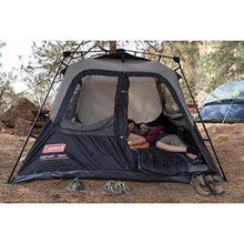 Load image into Gallery viewer, Coleman Camping Tent | 6 Person Cabin Tent with Instant Setup
