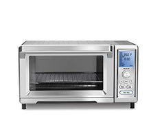 Load image into Gallery viewer, Cuisinart TOB-260N1 Chef's Convection Toaster Oven, Stainless Steel
