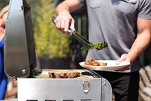 Load image into Gallery viewer, Cuisinart CGG-608 Portable Grill

