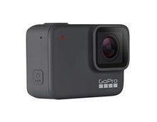 Load image into Gallery viewer, GoPro HERO7 Silver Waterproof Digital Action Camera with Touch Screen 4K HD Video 10MP Photos (Renewed)
