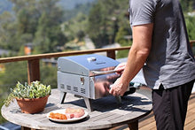 Load image into Gallery viewer, Cuisinart CGG-608 Portable Grill
