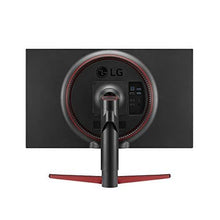 Load image into Gallery viewer, LG 27GL850-B 27 Inch Ultragear QHD Nano IPS 1ms NVIDIA G-Sync Compatible Gaming Monitor, Black
