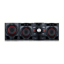 Load image into Gallery viewer, LG CM4590 XBOOM XBOOM Bluetooth Audio System with 700 Watts Total Power,Black
