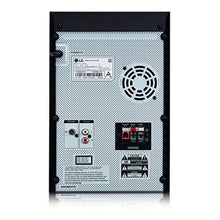 Load image into Gallery viewer, LG CM4590 XBOOM XBOOM Bluetooth Audio System with 700 Watts Total Power,Black
