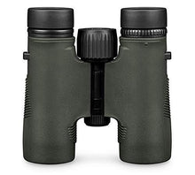 Load image into Gallery viewer, Vortex Optics Diamondback HD Binoculars 10x28

