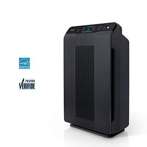 Winix 5500-2 Air Purifier with True HEPA, PlasmaWave and Odor Reducing Washable AOC Carbon Filter