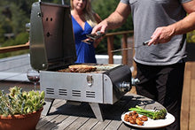 Load image into Gallery viewer, Cuisinart CGG-608 Portable Grill
