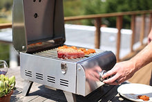 Load image into Gallery viewer, Cuisinart CGG-608 Portable Grill
